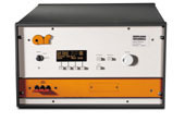Amplifier Research 500T1G2 Microwave Amplifier, 1 GHz - 2.5 GHz, 500W